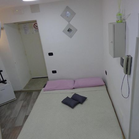 Napoli Central Nest Bed & Breakfast Ngoại thất bức ảnh
