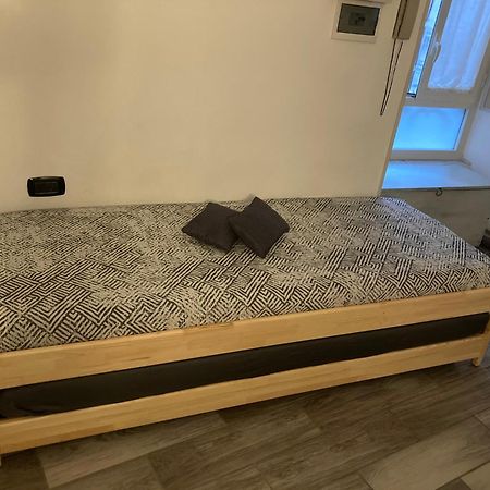 Napoli Central Nest Bed & Breakfast Ngoại thất bức ảnh