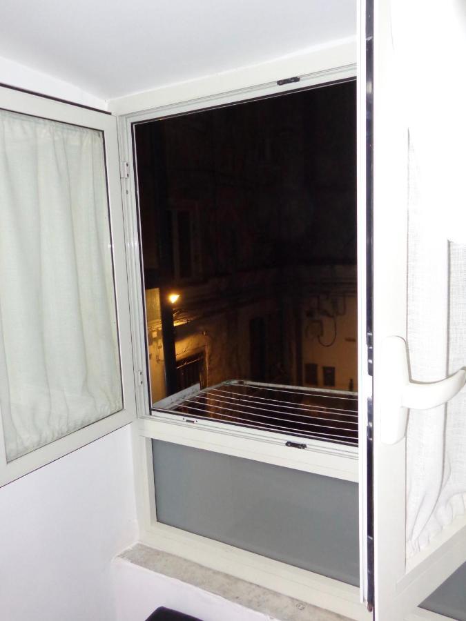 Napoli Central Nest Bed & Breakfast Ngoại thất bức ảnh